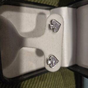 Kate Spade Studs